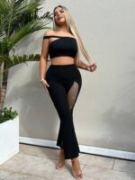 Deluxerie Jeans MF-Claramay
