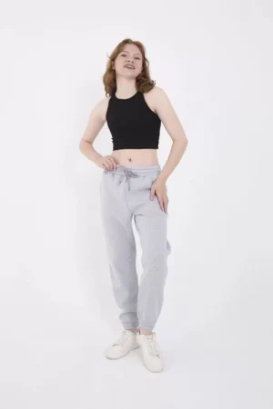 Deluxerie Jogginghose MF-Ancelin