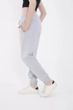 Deluxerie Jogginghose MF-Ancelin