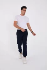 Deluxerie Jogginghose MF-Corrin