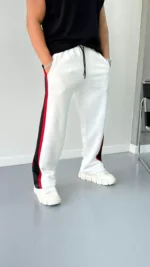 Deluxerie Jogginghose MF-Cyrus