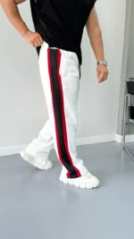 Deluxerie Jogginghose MF-Cyrus