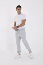 Deluxerie Jogginghose MF-Humberto