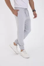 Deluxerie Jogginghose MF-Humberto