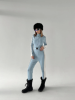 Deluxerie Jumpsuit MF-Elliora