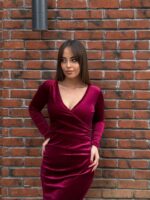Deluxerie Kleid MF-Alexia