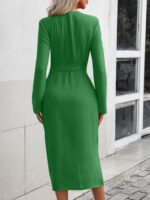 Deluxerie Kleid MF-Angelica