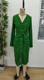 Deluxerie Kleid MF-Angelica