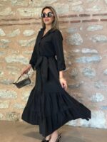 Deluxerie Kleid MF-Arleta