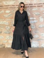 Deluxerie Kleid MF-Arleta