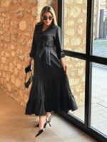 Deluxerie Kleid MF-Arleta