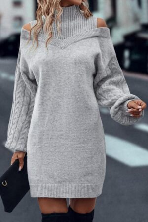 Deluxerie Kleid MF-Chloris
