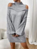 Deluxerie Kleid MF-Chloris