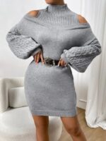 Deluxerie Kleid MF-Chloris