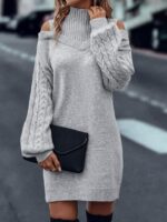 Deluxerie Kleid MF-Chloris