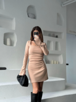 Deluxerie Kleid MF-Clairene