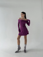Deluxerie Kleid MF-Clemency