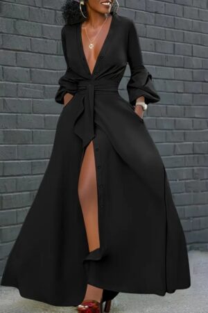 Deluxerie Kleid MF-Clerisse