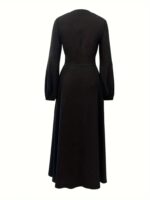 Deluxerie Kleid MF-Clerisse