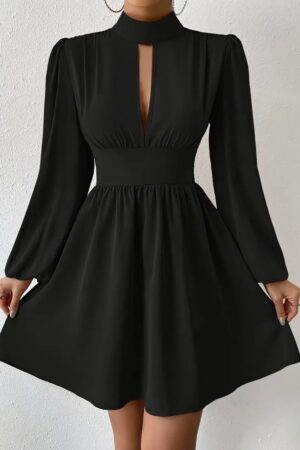 Deluxerie Kleid MF-Clorinda
