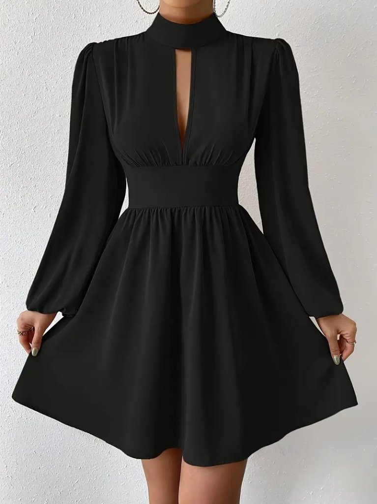 Deluxerie Kleid MF-Clorinda Deluxerie Kleid MF-Clorinda