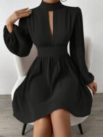 Deluxerie Kleid MF-Clorinda