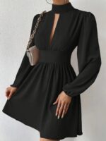 Deluxerie Kleid MF-Clorinda
