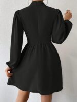 Deluxerie Kleid MF-Clorinda