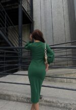 Deluxerie Kleid MF-Cristin