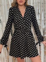 Deluxerie Kleid MF-Daelyn