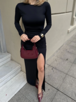 Deluxerie Kleid MF-Dalmatia