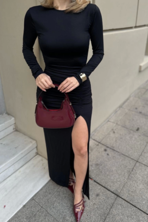 Deluxerie Kleid MF-Dalmatia
