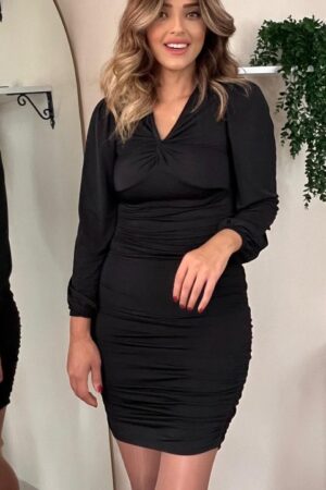 Deluxerie Kleid MF-Dularee