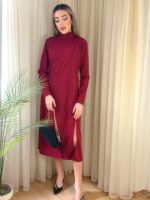 Deluxerie Kleid MF-Dustie
