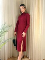 Deluxerie Kleid MF-Dustie