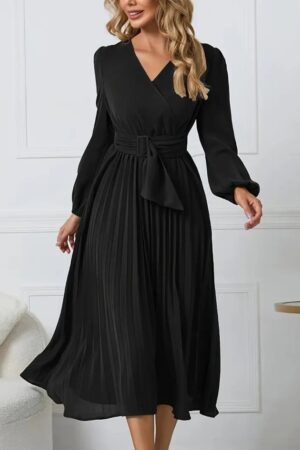 Deluxerie Kleid MF-Earlina