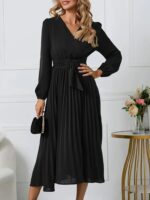 Deluxerie Kleid MF-Earlina