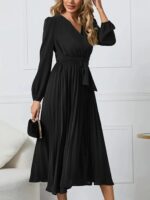 Deluxerie Kleid MF-Earlina