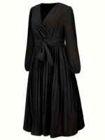 Deluxerie Kleid MF-Earlina