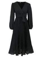 Deluxerie Kleid MF-Earlina