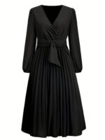 Deluxerie Kleid MF-Earlina