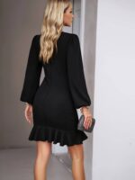 Deluxerie Kleid MF-Eliette
