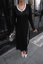 Deluxerie Kleid MF-Estelita