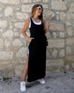 Deluxerie Kleid MF-Euphie