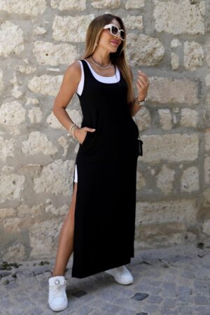 Deluxerie Kleid MF-Euphie