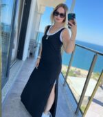 Deluxerie Kleid MF-Euphie
