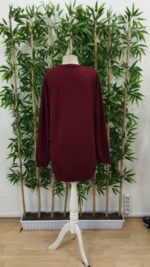 Deluxerie Kleid MF-Euzebia