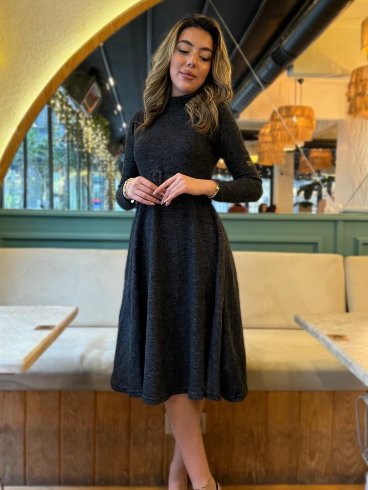 Deluxerie Kleid MF-Eyvonne Deluxerie Kleid MF-Eyvonne
