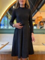 Deluxerie Kleid MF-Eyvonne