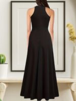 Deluxerie Kleid MF-Kacie